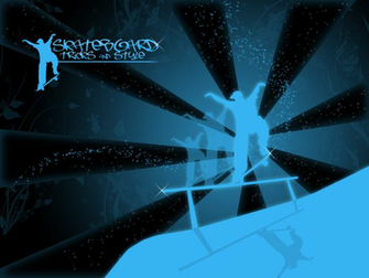 Crazy Cool Wallpaper For Skateboarders Blaberize