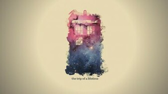 Doctor Who Phone Wallpaper