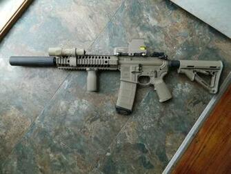 Lwrc Wallpaper Posted By John Johnson