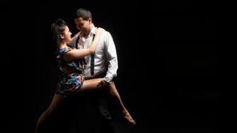 Best Salsa Wallpaper Dancing