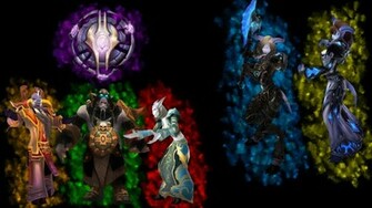 Draenei Wallpaper By Pjammiez