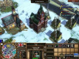 Esemble Studios Age Of Empires Image HD Wallpaper And Background Photos