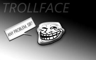 Troll Face Wallpaper Best HD