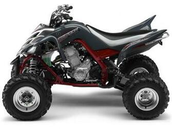 Yamaha Raptor 700r Atv Accident Lawyers Wallpaper