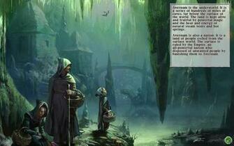 Pete Z On Now Is The Time Avernum Crystal Souls