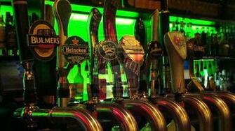Irish Pub Wallpaper By Yvasss