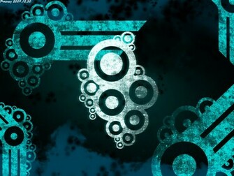 Water Element Wallpaper HD By Proteusz