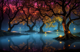 HD Ocean Sea Life Wallpaper