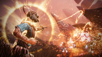 Destiny The Final Shape 5k 1440p Resolution HD 4k Wallpaper