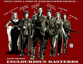 Vk Inglourious Basterds Wallpaper 4usky