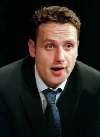 Andrew Lincoln Image Omg HD Wallpaper And