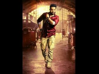 Jr Ntr Hq Wallpaper Filmibeat