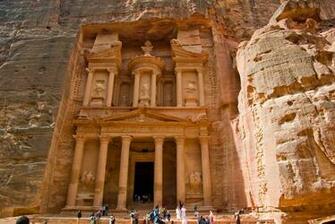 Wnp Wallpaper Pictures Petra Jordan New Wonders Of The