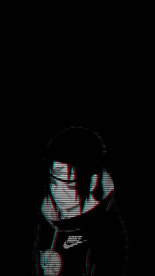 Itachi Uchiha Akatsuki