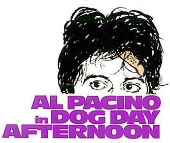 Dog Day Afternoon History Of Cinema