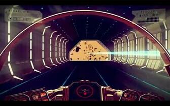 No Man S Sky Video Game Widescreen Wallpaper Hivewallpaper