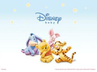 Baby Pooh Image Wallpaper HD And