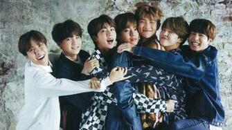 Bts Desktop Wallpaper By Bangtanbstuff