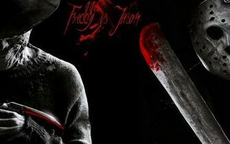 Freddy Vs Jason By Shadow Of Nemo