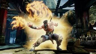 Next Level Combo Breakers Lock Outs The Kv Meter And Shadow Moves