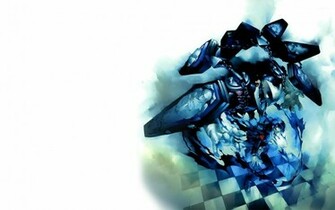 Thanatos Persona Wallpaper Game