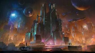R Imaginarycityscapes Jackpot By Jordan Grimmer Imaginarybestof