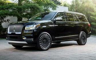 Lincoln Navigator L Wallpaper And HD Image Car Pixel