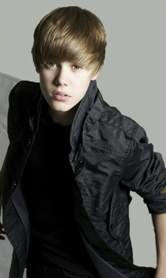 Justin Bieber Live Wallpaper HD For Android