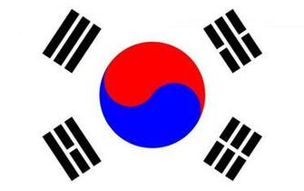 South Korean Flag Wallpaper HD