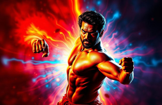 Jr Ntr Wallpaper
