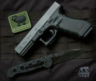 Glock Gen By Tobiasb