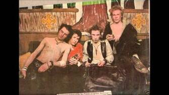 Sid Vicious Good Times