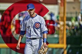 Kris Bryant Wallpaper Pixshark Image