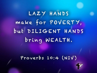 Scripture Wallpaper