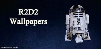R2d2 Wallpaper