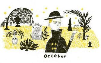 The Desktop Wallpaper Project Featuring Ten Paces And Draw With Nolan