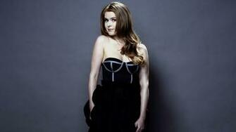 Isla Fisher Wallpaper HD Desktop And Mobile Background