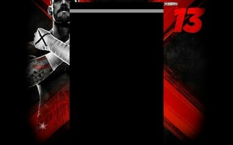 Wwe Background