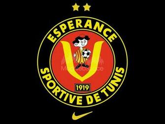 Esp Rance De Tunis Un Attaquant Centrafricain Cibl
