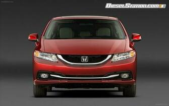 Home Honda Civic Sedan
