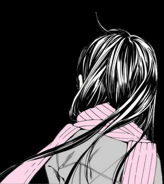 Hiyori Iki Noragami By Natejohnson