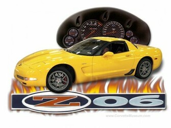 National Corvette Museum Wallpaper