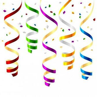 Confetti Png Clipart Best