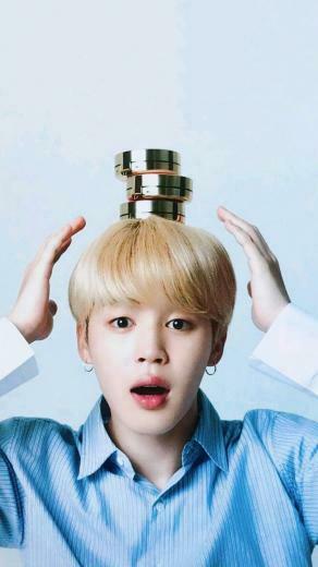 Bts Jimin Wallpaper X Vt Pls Make Sure To Follow Me Before