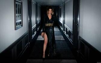 Kate Beckinsale Wallpaper Stock Photos