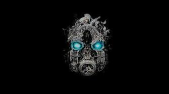 Borderlands Mask Of Mayhem Resolution