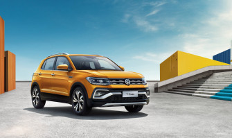 Vehicles Volkswagen T Cross 4k Ultra HD Wallpaper
