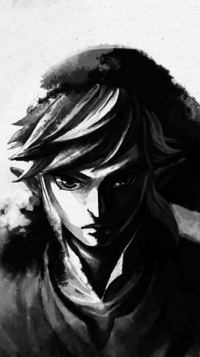 Video Game The Legend Of Zelda Wallpaper Id