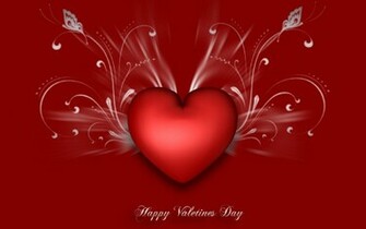 Valentine Wallpaper Valentines Day