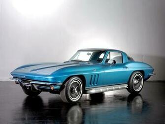 Corvette Sting Ray Jpg